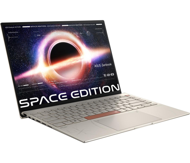 ASUS ZenBook 14X i7-12700H/16GB/1TB/Win11 OLED - 1066948 - zdjęcie 5